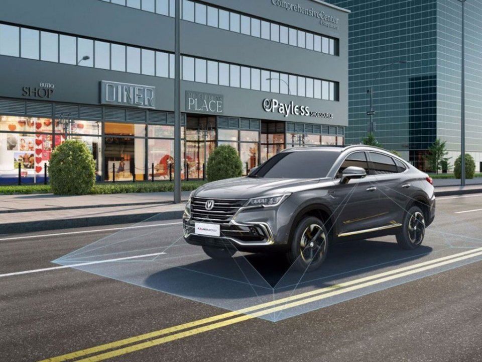 本周上市13款新车,6款SUV/3款轿车,最低4.58万元起