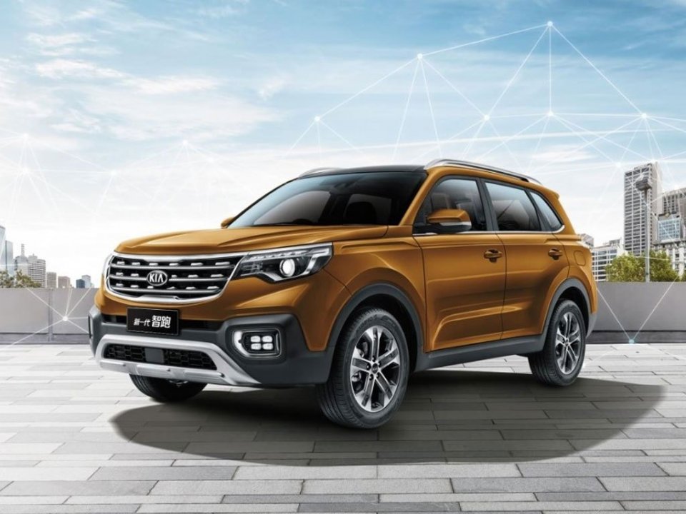 本周上市13款新车,6款SUV/3款轿车,最低4.58万元起