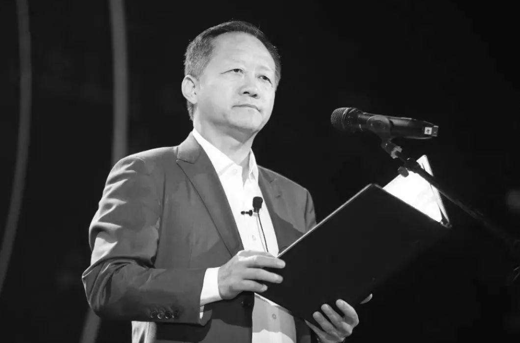 姚晨发文悼念刘江,人走了精神永在!