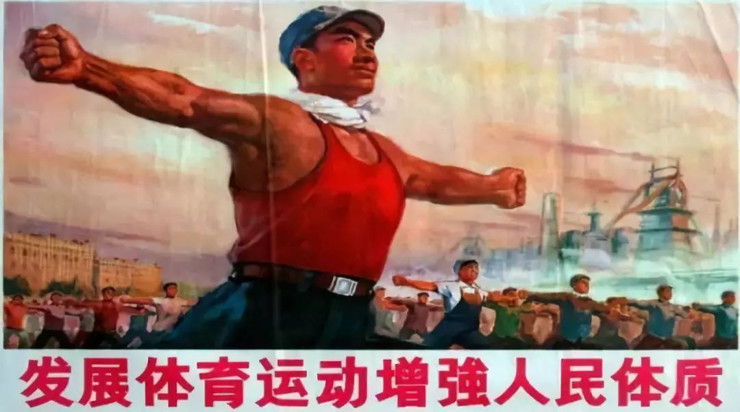 有多少“戏精”，是从广播体操开始的…… | 深呼吸