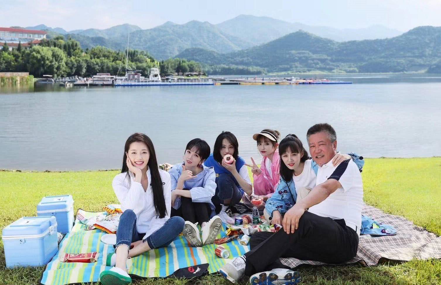 她神似全智贤,曾与杨幂演情敌,如今26岁演《青