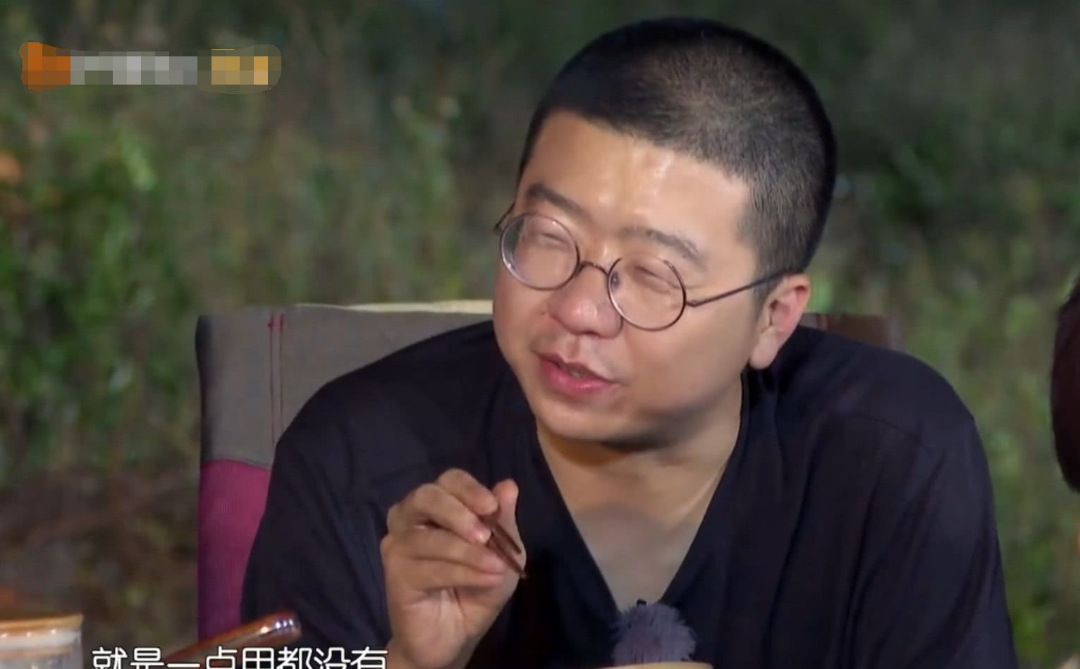 李诞要退出野生厨房?汪涵一番话并没有挽留的意思!