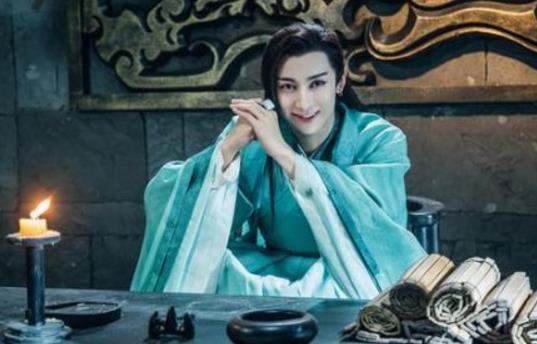 龙阳之好虽指男同的爱情，可在古语里正大光明，没你想的那么污