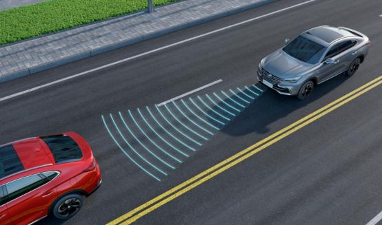 天时地利人和都占全了,长安CS85 COUPE能成为新中产之车吗?