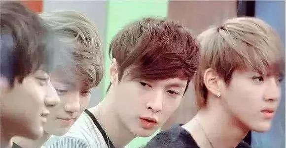 归国四子2018成绩大比拼:张艺兴一路逆袭,黄子韬后生可畏!