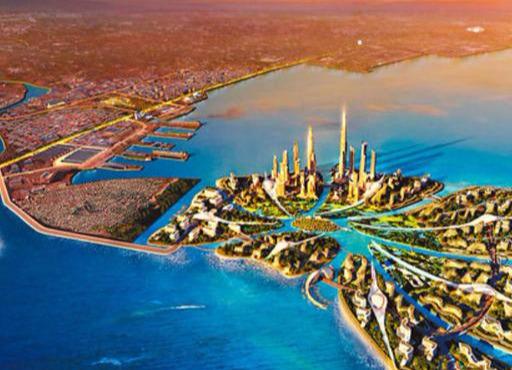 菲律宾看清中国实力？想与中国再签千亿项目：不愧是“基建狂人”