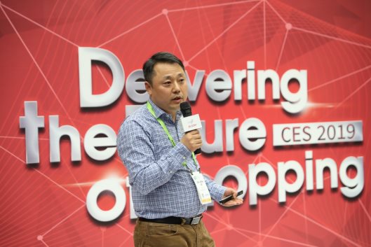 薄列峰亮相CES：首次披露京东数科硅谷研发团队成绩单-科记汇