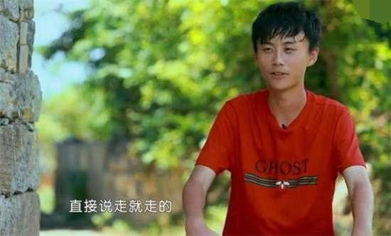 《变形计》迎来史上最强暴走少年,整个节目组