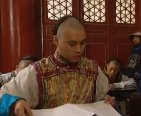 《雍正王朝》为什么雍正坚持录用有违礼法的刘墨林?
