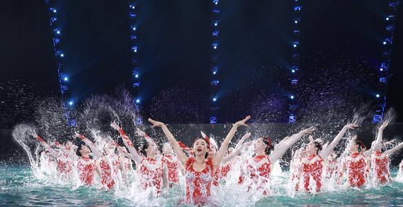 2019年春晚明星热度排行榜TOP10