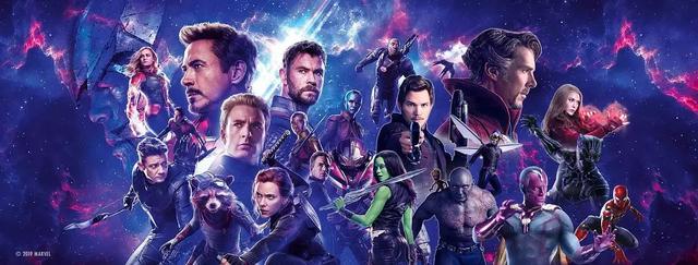 《复联4》之后,漫威何去何从?
