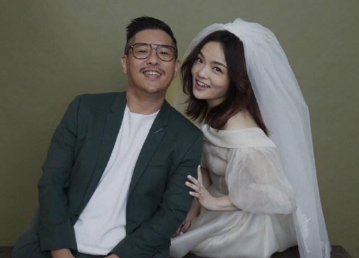 又有两位女星结婚了！一位官宣成为了陈太太，一位娶了同性女友
