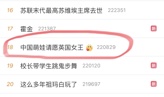 小锦鲤!5岁双胞胎微博许愿,被英国大使邀约共进下午茶-科记汇