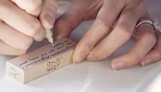 2019年会创意签到方式，拿走不谢！