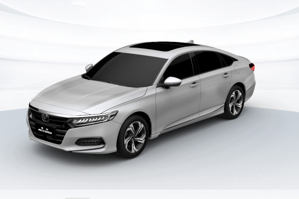 这三款好车经久不衰!怎么买都算赚