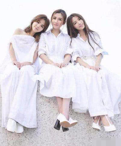 儿子抢田馥甄话筒, 陈嘉桦一句话回应显情商, 任