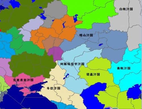 后金人口_后金历史简介介绍 后金人口 地图 2(2)