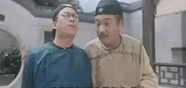 《武状元苏乞儿》中除了杨幂外,认识这四位配