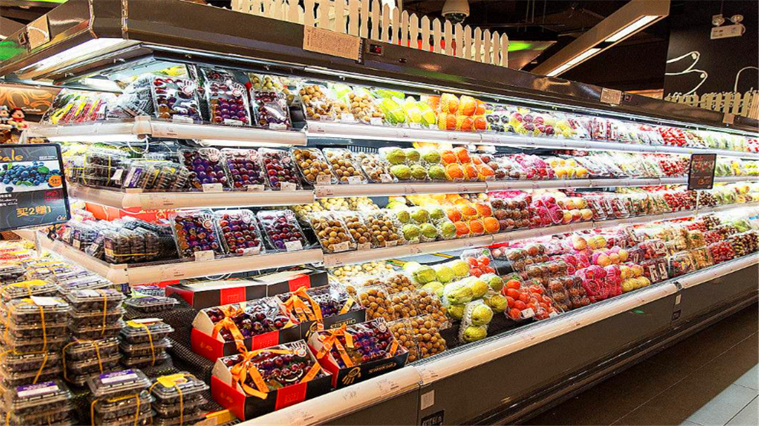 超市里包装好的食物,都是快要过期的,营业员:再便宜也别买