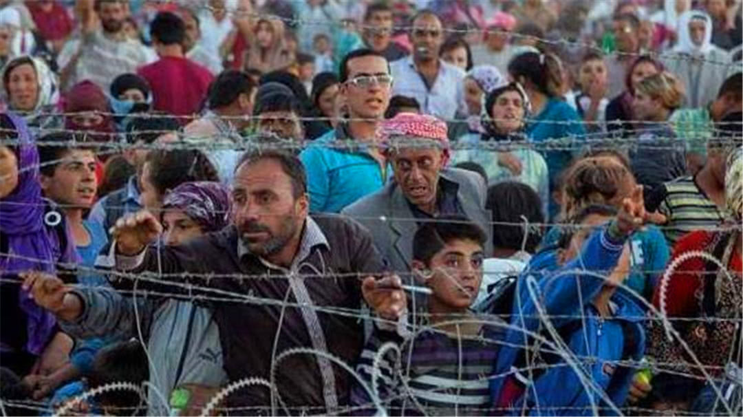 友突然反水,特朗普脸色骤变:委内瑞拉局势反