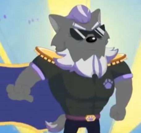 《喜羊羊与灰太狼》羊村守护者中最强的五只狼,灰太狼首次落榜! 《喜羊羊与灰太狼》羊村守护者中最强的五只狼,灰太狼首次落榜!