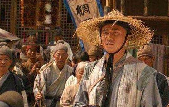 中国古代武力值排行榜_我国古代10大猛将排行榜:第9名可脱帽退万军,第1名神勇千古无二(2)