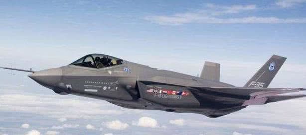 各国五代战机实用升限高度,美F22近2万米,我国