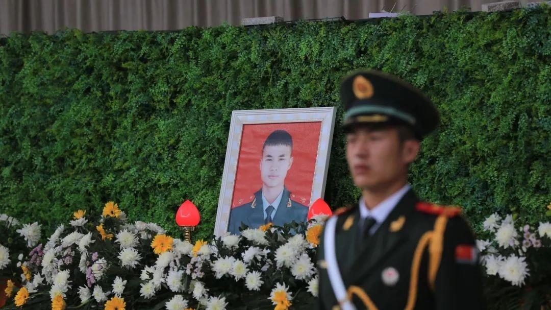 全国首例 网民侮辱牺牲消防战士被提起公益诉