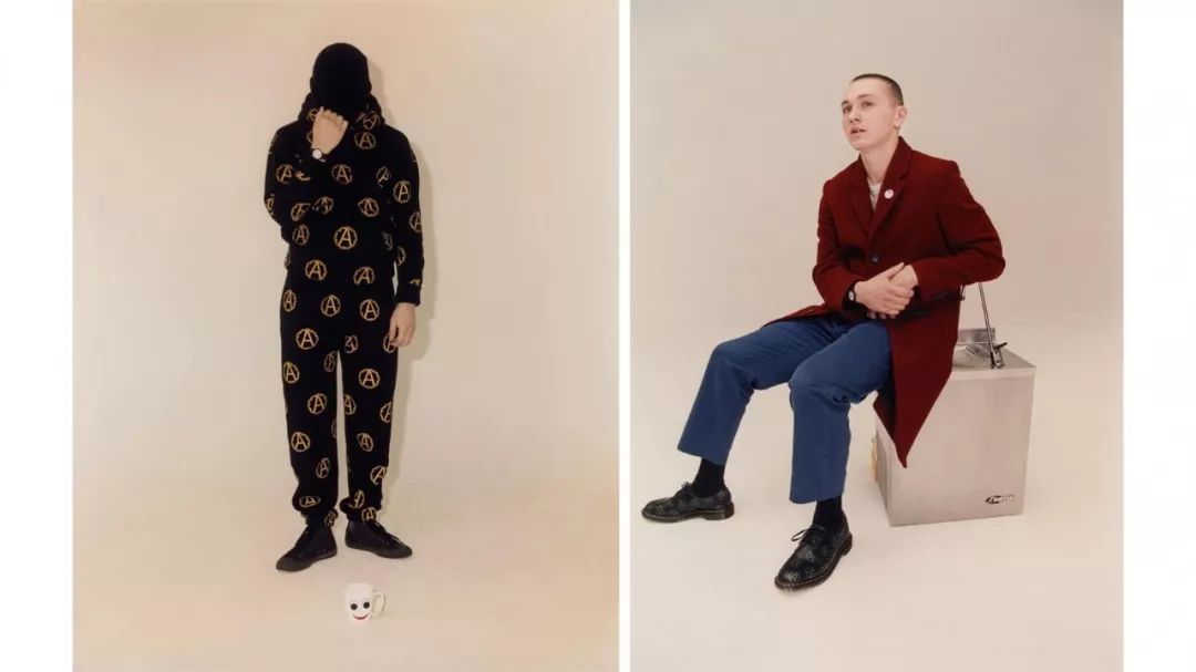 高桥盾要开广告公司了?