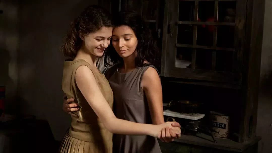 意版《七月与安生》:豆瓣9.4,相爱相杀的“天才女友”