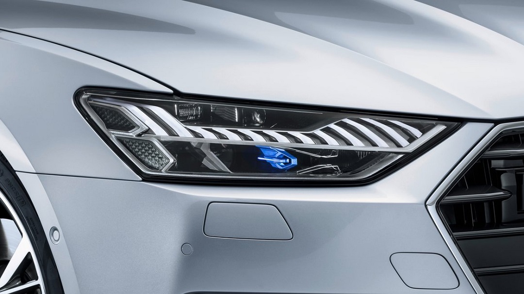 超48款车都用上了这尾灯，其实40年前就被玩剩了