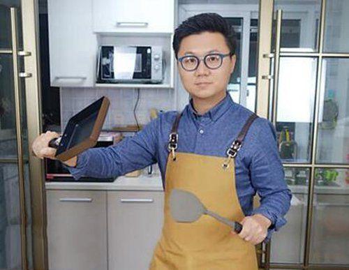 抖音上10大最火的美食博主,李子柒第二,密子君