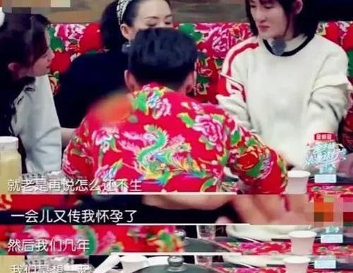 张杰和谢娜生双胞胎的内幕曝光!谢娜首次承认,网友再次沸腾!