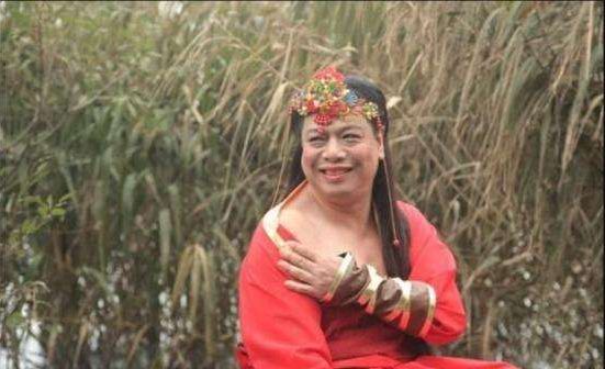 古代四大丑女的境遇证明了美丑不重要重要的是遇到好男人