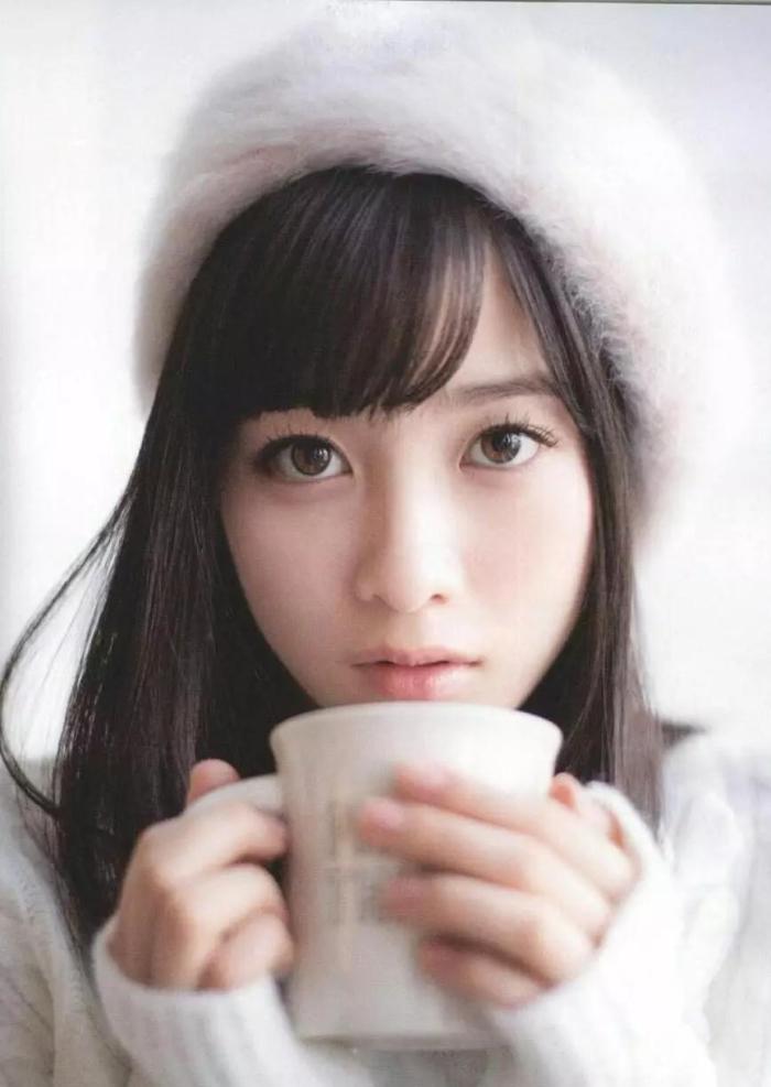 日本最优秀的“十大校花”,个个颜值担当,游客称真像中国人