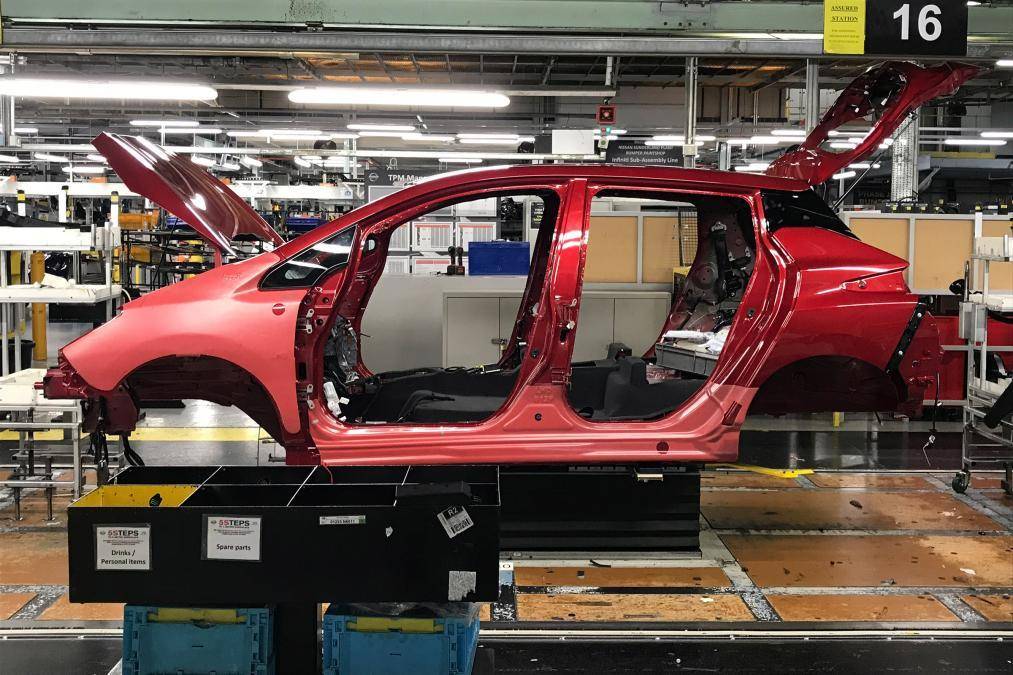 可敌Model 3的电动,已卖了40万台,撞脸天籁,比雅阁还舒适