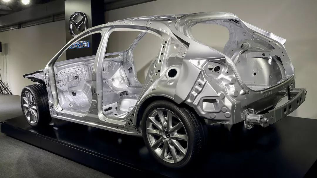 烧脑时间 撩一撩马自达SKYACTIV-X的黑科技