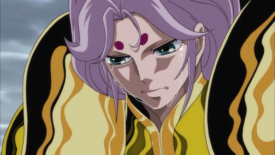 逆袭的水产二人组,巨蟹和双鱼最光辉的瞬间!圣