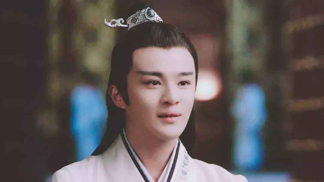 专访郑斯仁《开封府传奇》,且看阳光开朗大男孩如何演绎谋臣张子荣