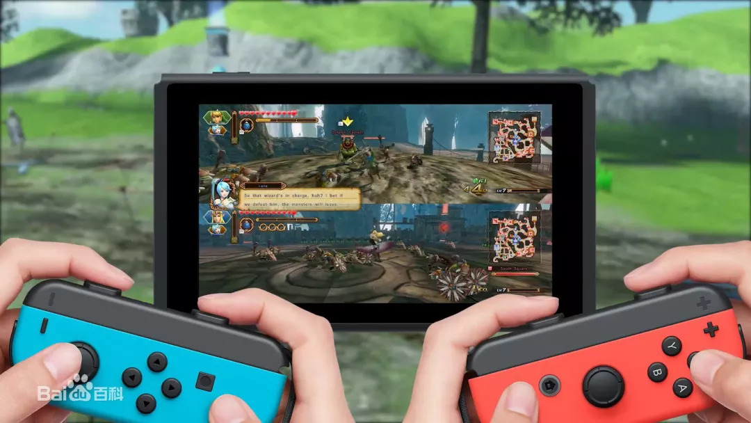 《王者荣耀》国际版9月25日上线Switch,全球通