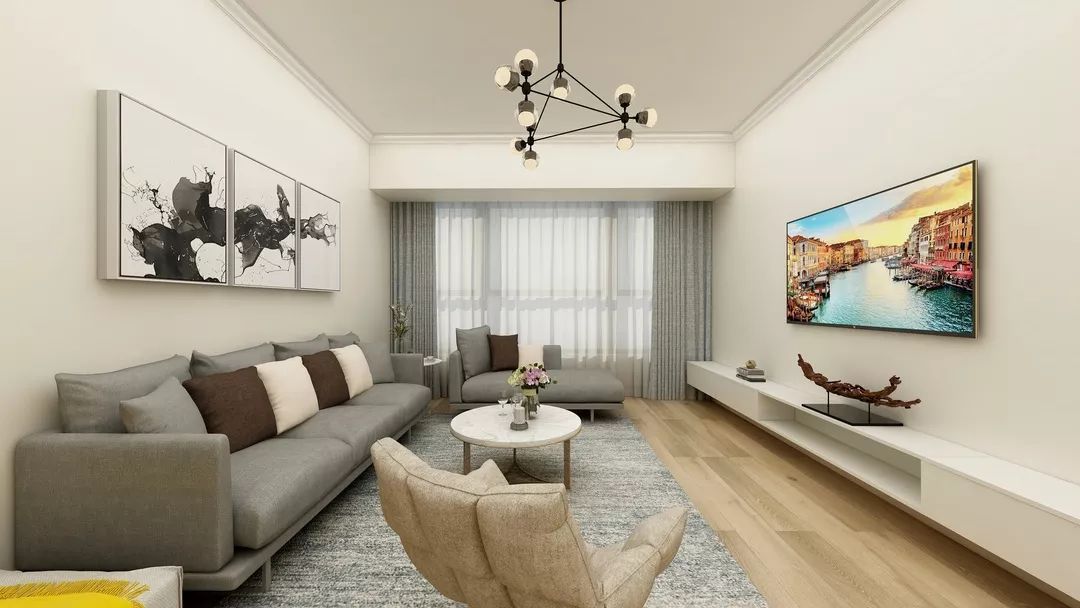 相同户型和面积的房子,为什么装修价格差了好