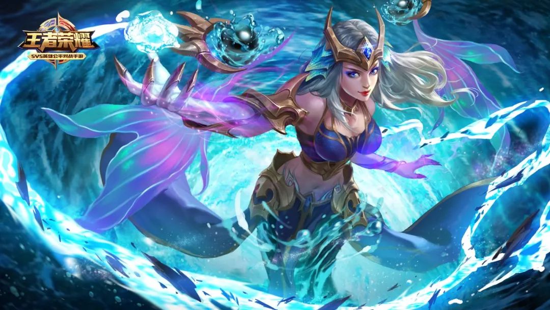 王者荣耀:V8你就了不起啊?不好意思,V10即将