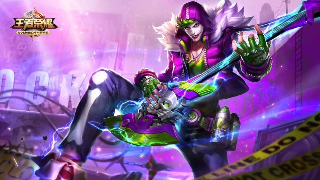 王者荣耀:盘点需要加强的英雄,再不加强就有人