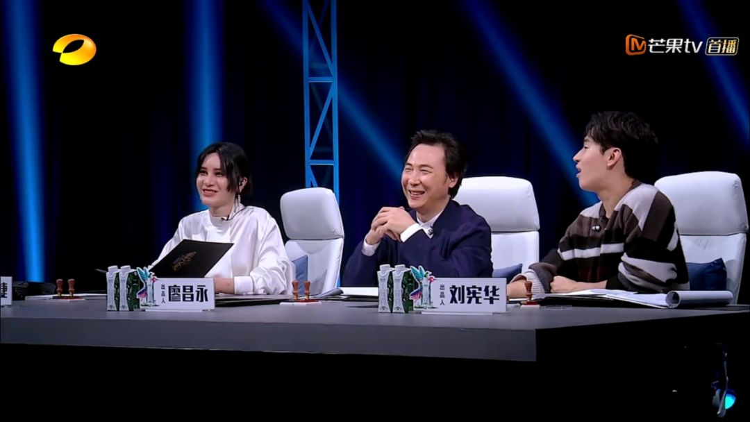 《声入人心》开播，音乐类综艺为何难出圈?