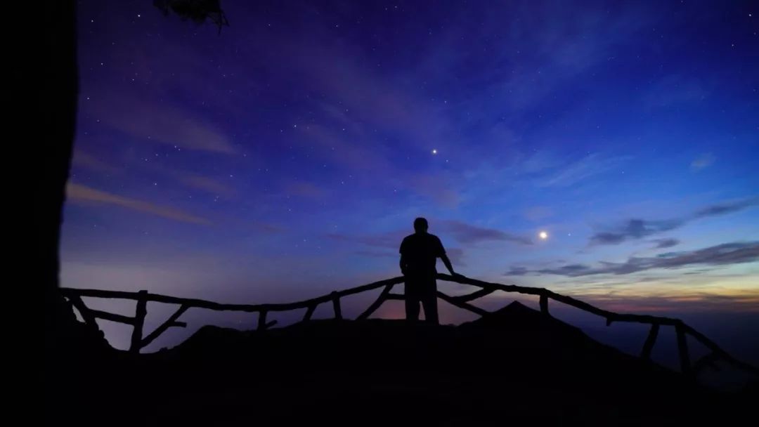 黄山应该怎样爬?--新时代需要多元成长文化