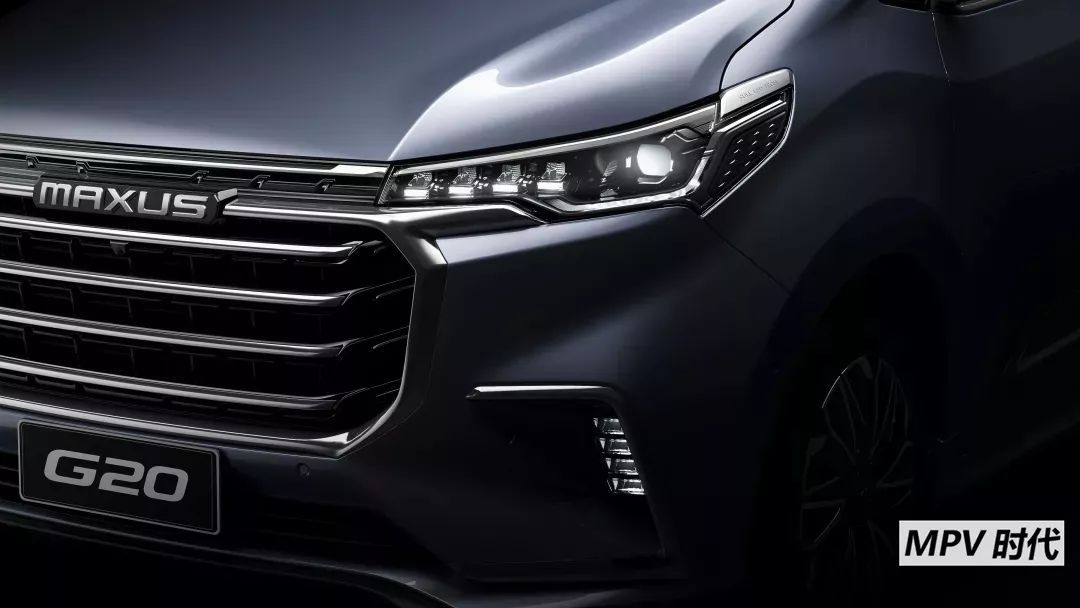G50上市不到一月,G20又来,上汽大通这节奏你跟得上吗?