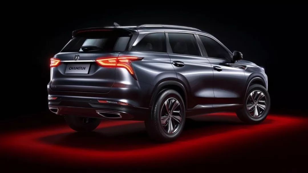 上海车展看什么? 这五大自主全新车型将首次亮相