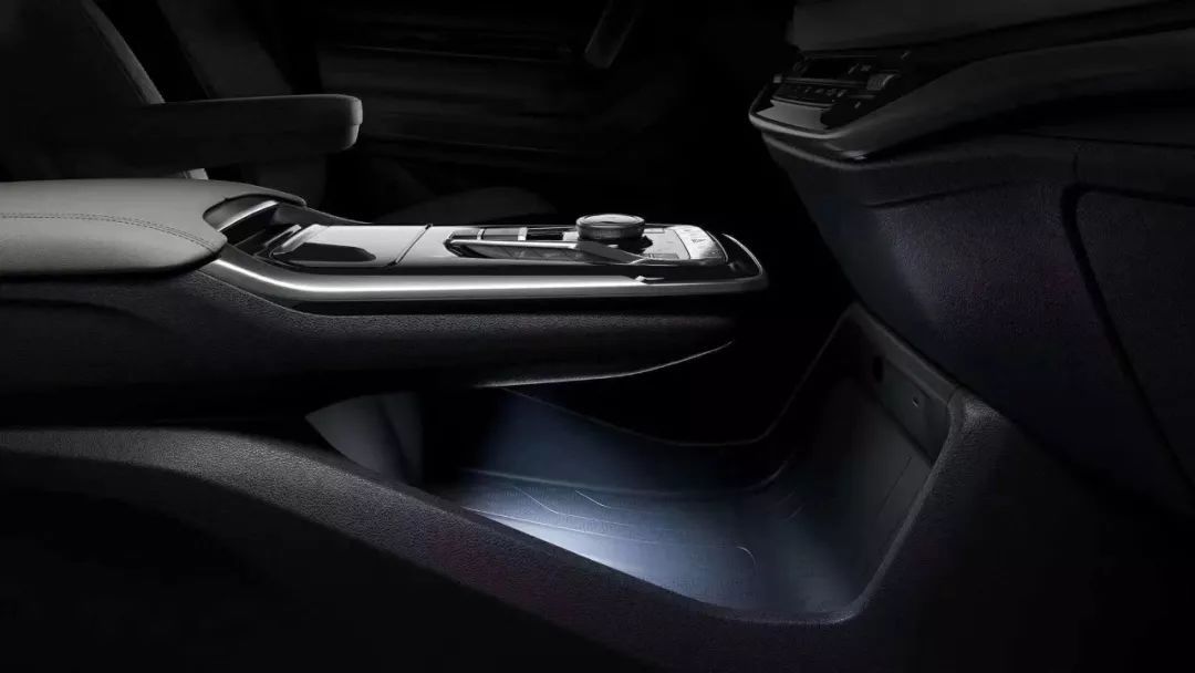 上海车展看什么? 这五大自主全新车型将首次亮相