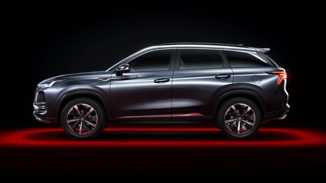 上海车展看什么? 这五大自主全新车型将首次亮相