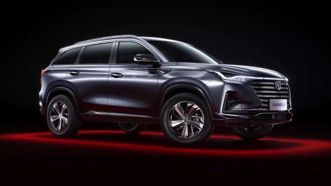 上海车展看什么? 这五大自主全新车型将首次亮相